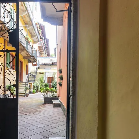 Artelaguna Apartment *