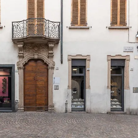 Apartament Artelaguna *