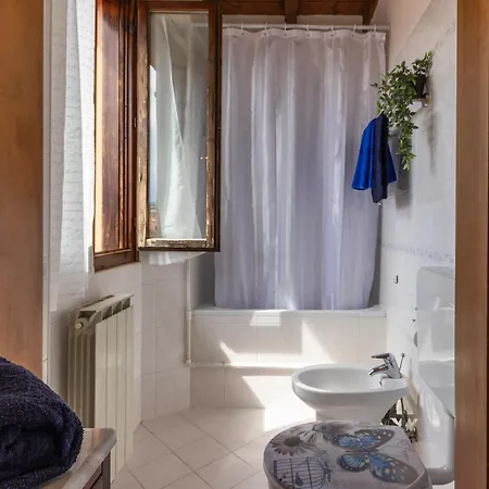 Apartament Artelaguna Verbania