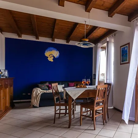 Artelaguna Вербания