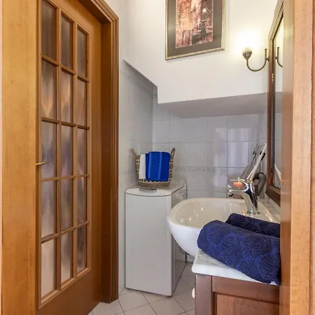 Artelaguna Apartment