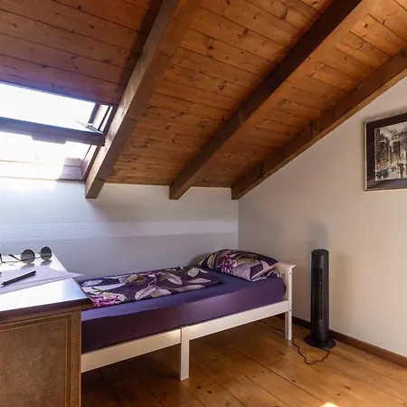 Apartament Artelaguna