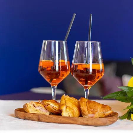 Artelaguna Apartament *