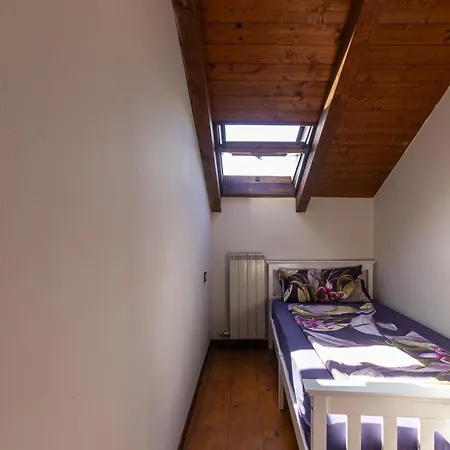 Apartment Artelaguna *