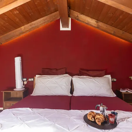 Apartament Artelaguna