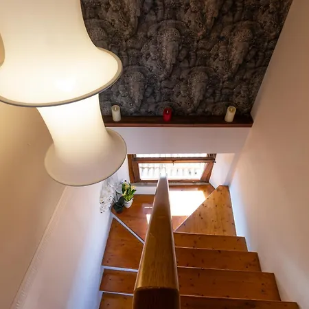 Apartament Artelaguna *