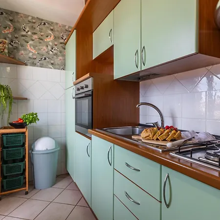 Artelaguna Apartament Verbania