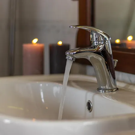 Apartament Artelaguna Verbania