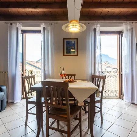 Apartament Artelaguna