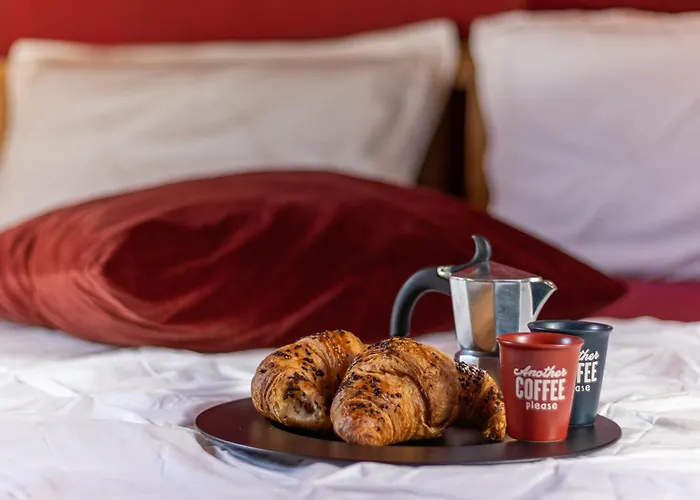 Artelaguna شقة فيربانيا