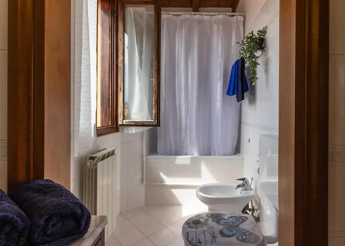 شقة Artelaguna فيربانيا