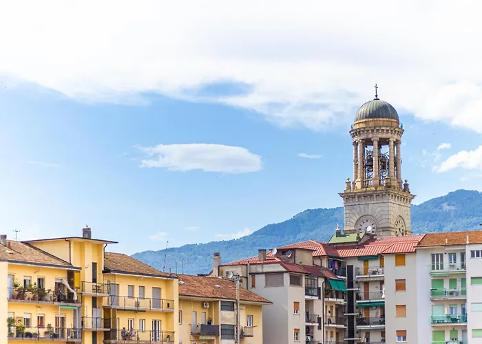 شقة Artelaguna فيربانيا